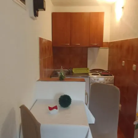 Lejlighed Sapienti Sat Pula