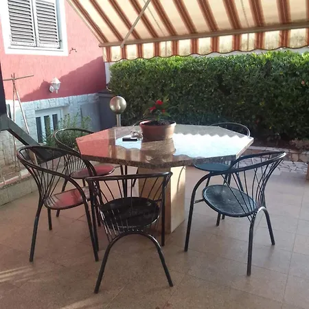 Apartman Sapienti Sat Pula