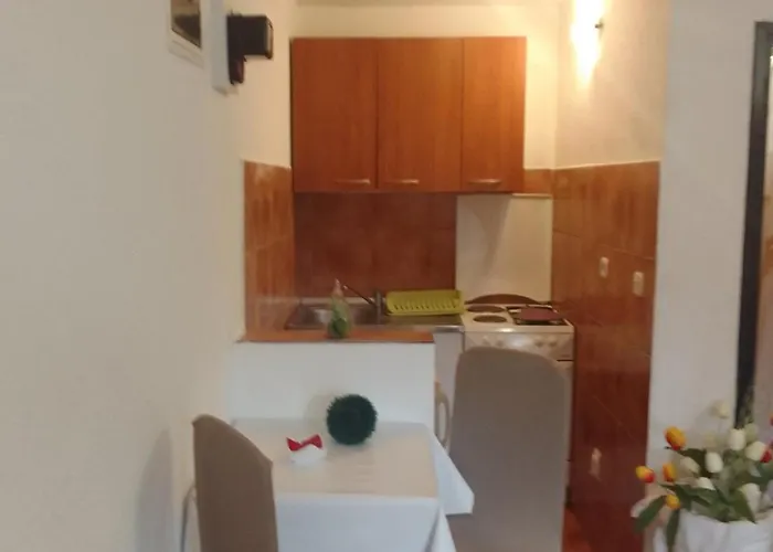 Sapienti Sat Apartment