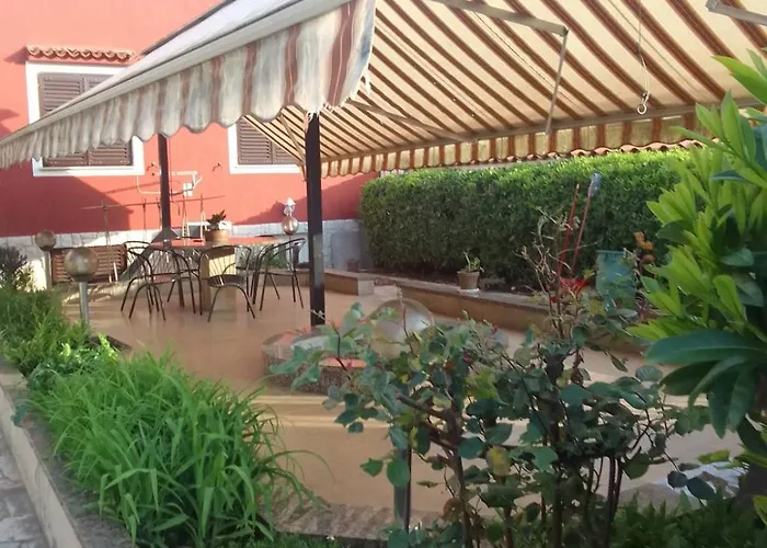 Apartment Sapienti Sat *