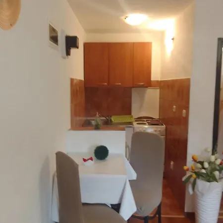 Sapienti Sat Apartment