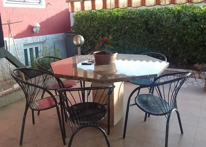 Apartament Sapienti Sat Pula